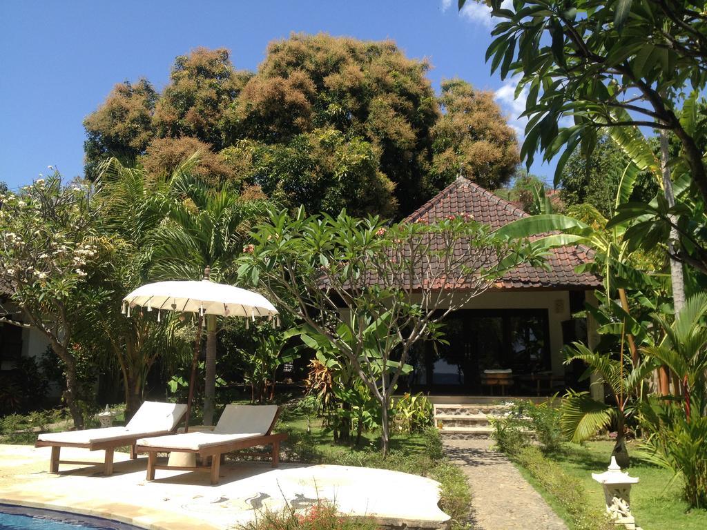 Bali Dream House Hotel Amed  Exterior photo