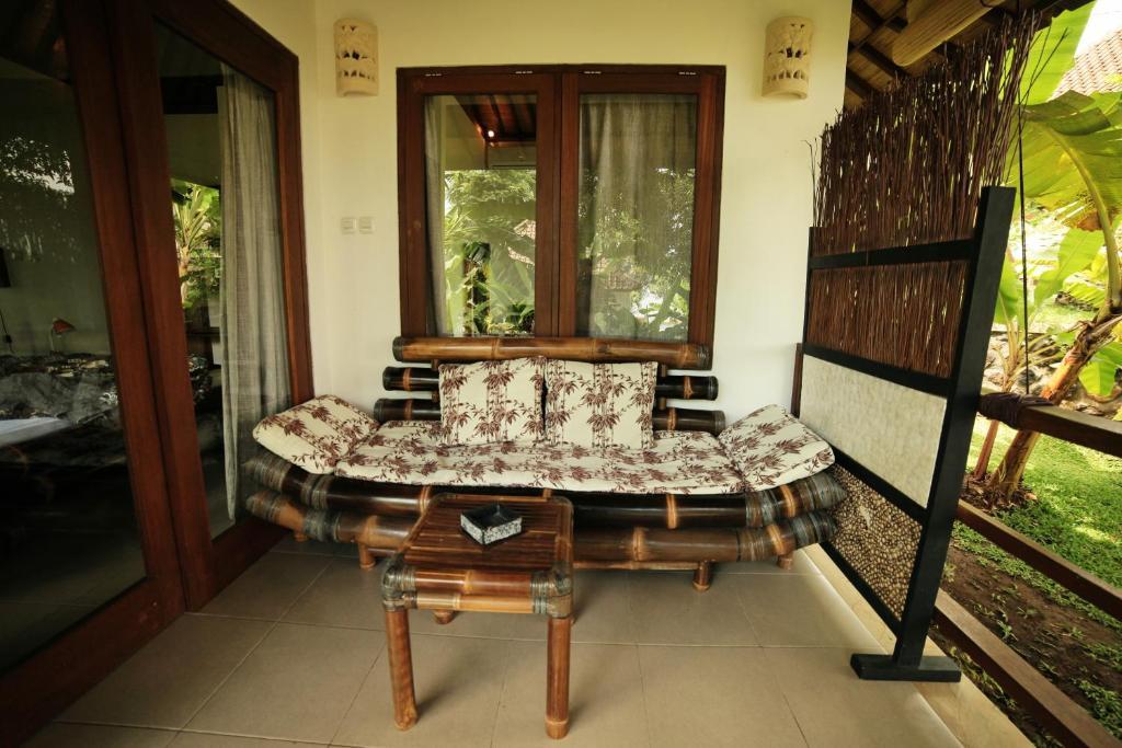 Bali Dream House Hotel Amed  Room photo