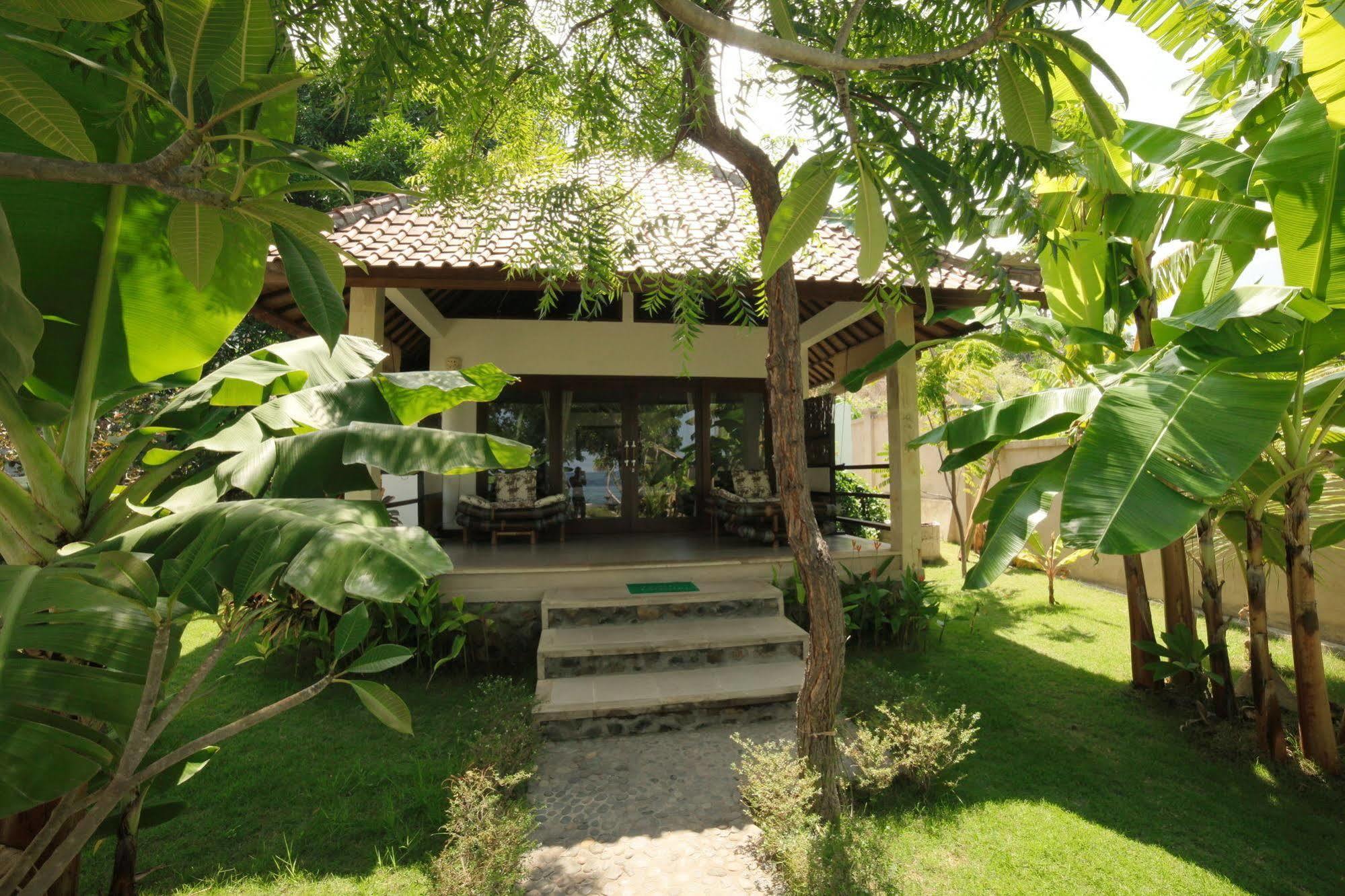 Bali Dream House Hotel Amed  Exterior photo